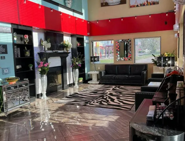 Super 8 by Wyndham Wichita North hotel detail image 4