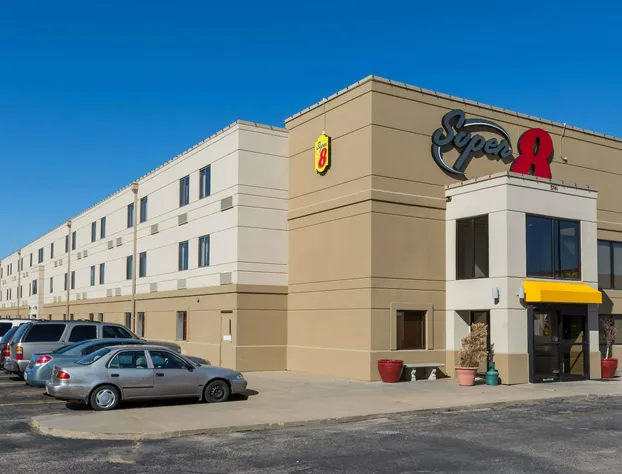 Woodland Inn and Suites Extended Stay hotel detail image 2