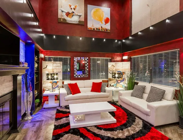 Woodland Inn and Suites Extended Stay hotel detail image 4