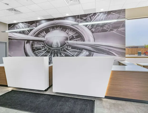 Wingate by Wyndham Wichita Airport hotel detail image 1