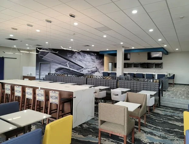 Wingate by Wyndham Wichita Airport hotel detail image 4