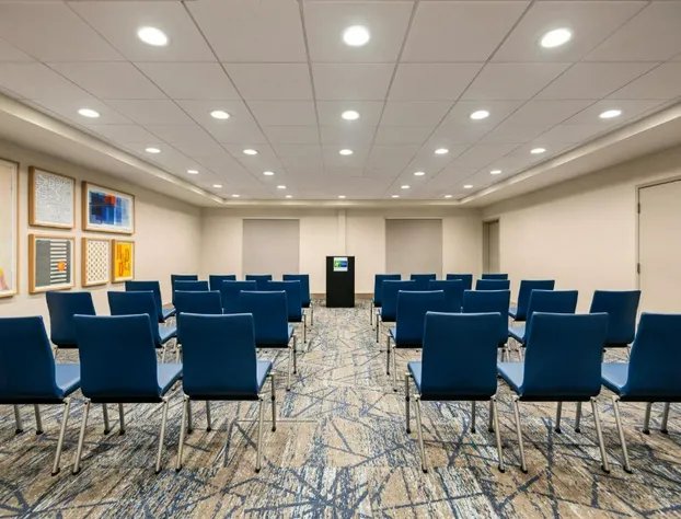 Holiday Inn Express McDonough by IHG hotel detail image 1