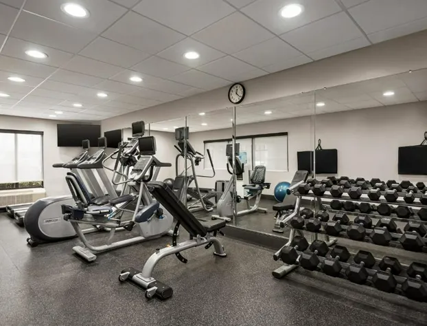 Holiday Inn Express McDonough by IHG hotel detail image 3