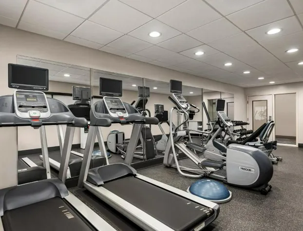Holiday Inn Express McDonough by IHG hotel detail image 4