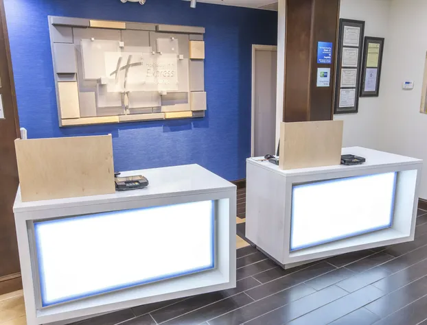 Holiday Inn Express McDonough by IHG hotel detail image 3