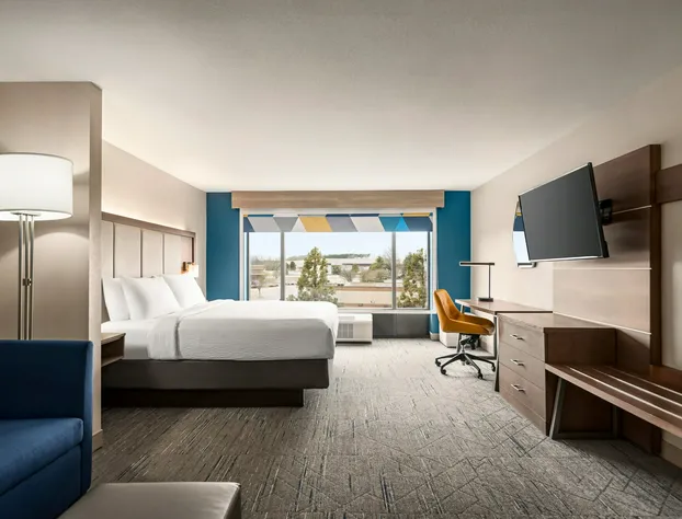 Holiday Inn Express McDonough by IHG hotel detail image 4