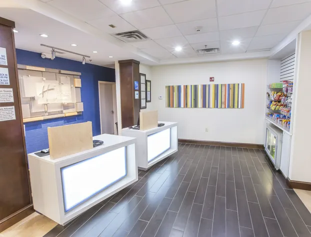 Holiday Inn Express McDonough by IHG hotel detail image 2