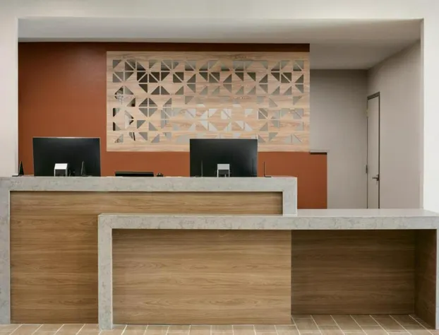 Candlewood Suites Augusta by IHG hotel detail image 2
