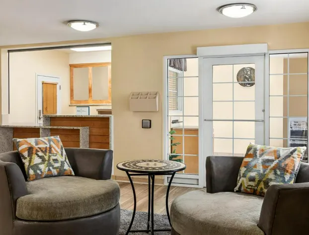 Candlewood Suites Augusta by IHG hotel detail image 4