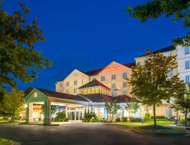 Hilton Garden Inn Augusta hotel detail image 1