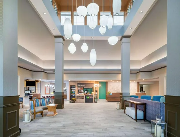 Hilton Garden Inn Augusta hotel detail image 3