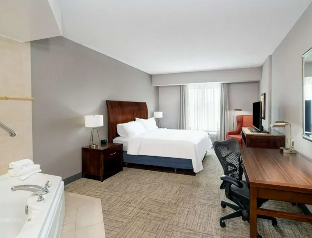 Hilton Garden Inn Augusta hotel detail image 4