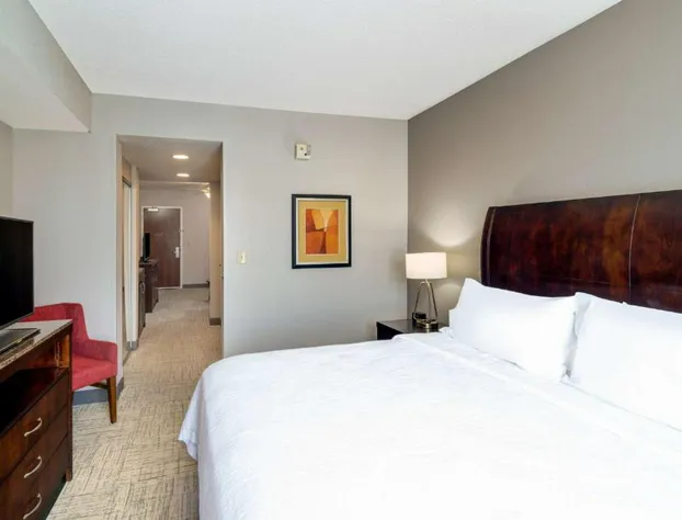 Hilton Garden Inn Augusta hotel detail image 1