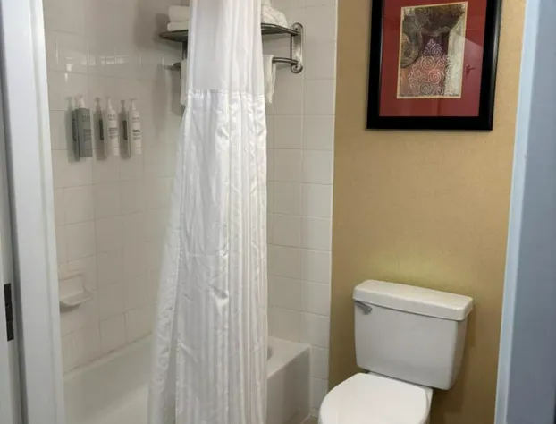 Hilton Garden Inn Augusta hotel detail image 2