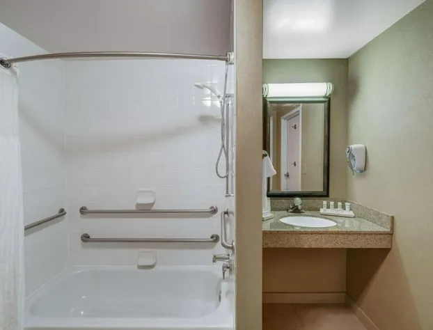 Hilton Garden Inn Augusta hotel detail image 3