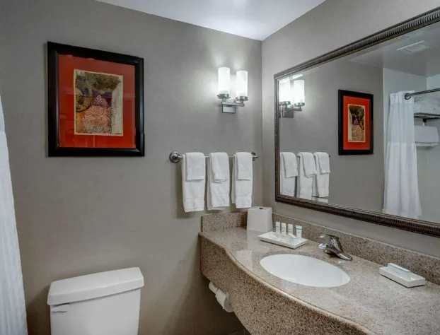 Hilton Garden Inn Augusta hotel detail image 4