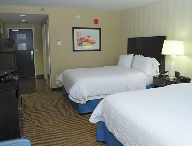 Hampton Inn Thomson hotel detail image 2