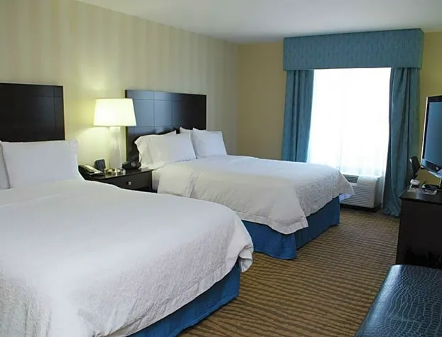 Hampton Inn Thomson hotel detail image 3