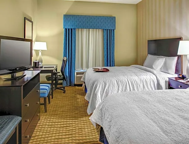 Hampton Inn Thomson hotel detail image 4