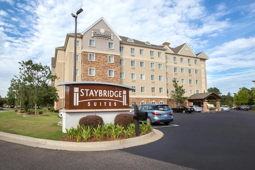 Staybridge Suites Augusta by IHG hotel hero