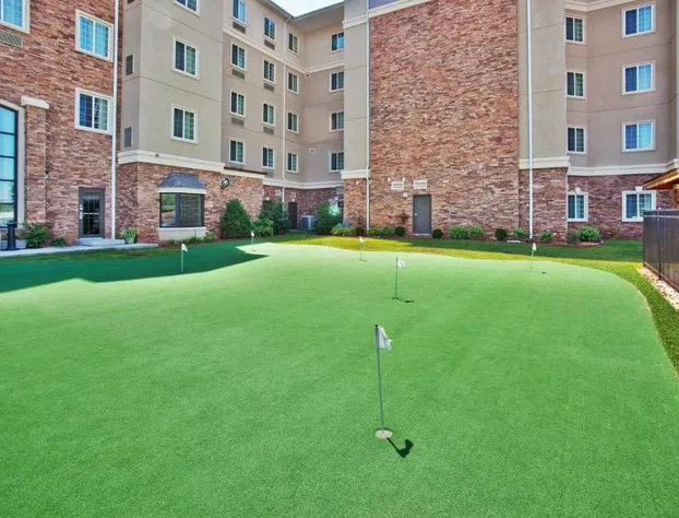 Staybridge Suites Augusta by IHG hotel detail image 2