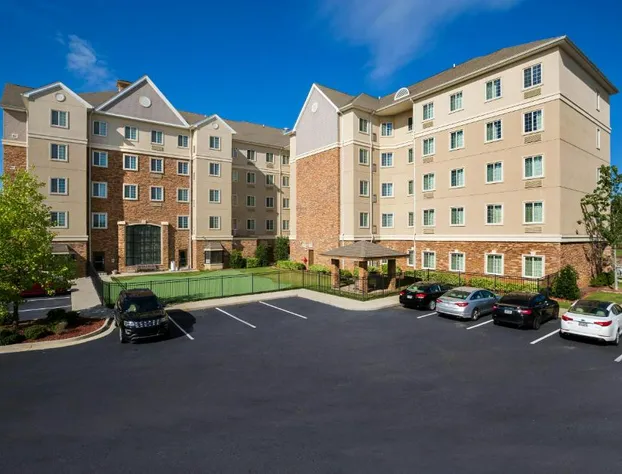 Staybridge Suites Augusta by IHG hotel detail image 1