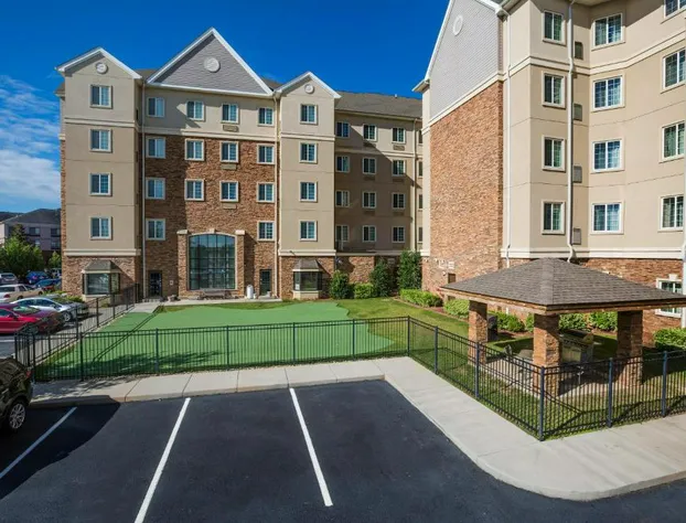 Staybridge Suites Augusta by IHG hotel detail image 2