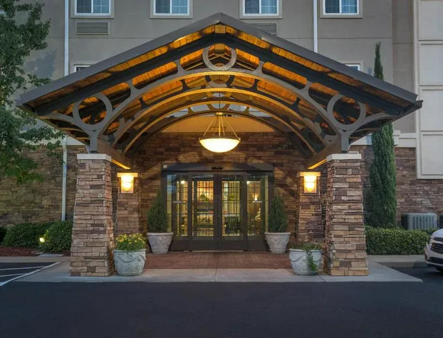 Staybridge Suites Augusta by IHG hotel detail image 4