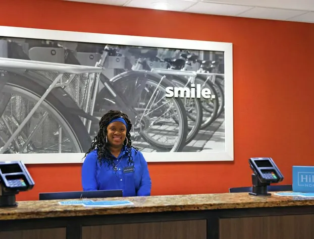 Hampton Inn & Suites Augusta West hotel detail image 4