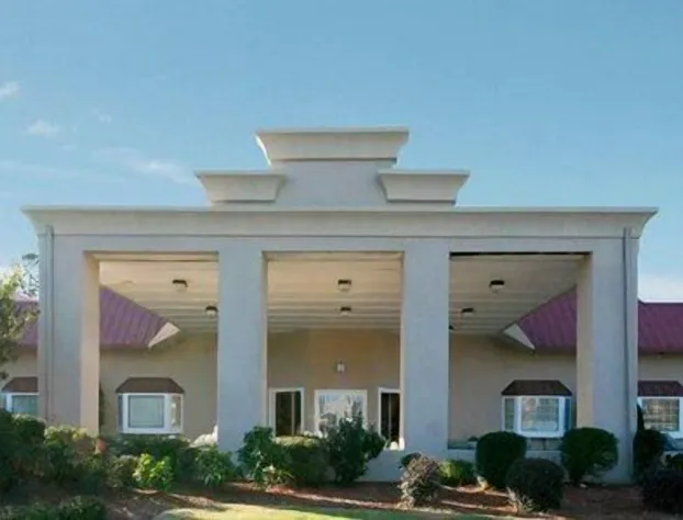 Clarion Suites Augusta hotel detail image 1