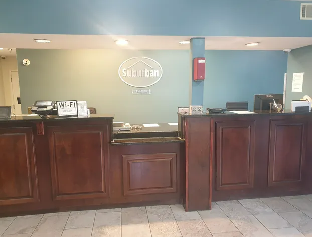 Suburban Studios hotel detail image 2