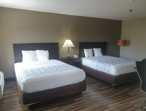 Suburban Studios hotel detail image 4