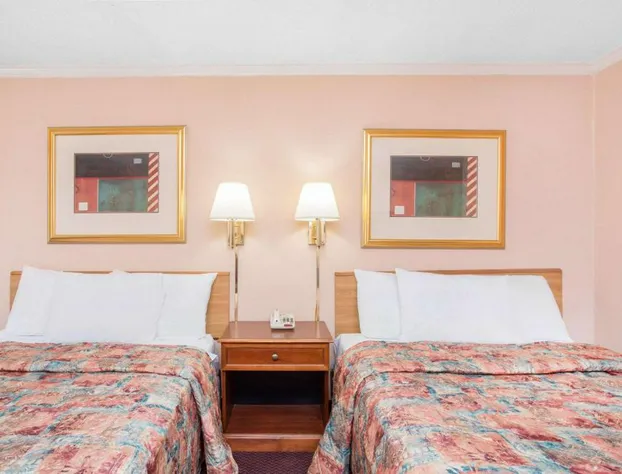 Knights Inn Augusta at Boy Scout Rd hotel detail image 2