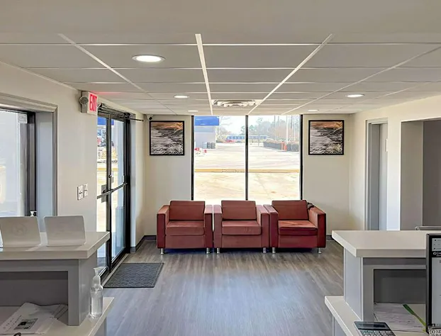 Quality Inn Thomson hotel detail image 1