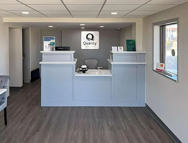 Quality Inn Thomson hotel detail image 2