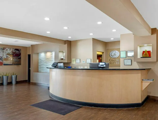 Comfort Suites Locust Grove Atlanta South hotel detail image 2