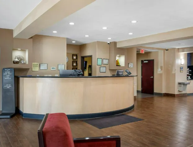 Comfort Suites Locust Grove Atlanta South hotel detail image 4