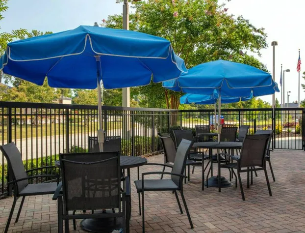 Fairfield by Marriott Inn and Suites Augusta Fort Eisenhower Area hotel detail image 3