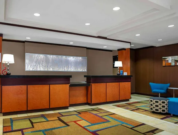 Fairfield by Marriott Inn and Suites Augusta Fort Eisenhower Area hotel detail image 4