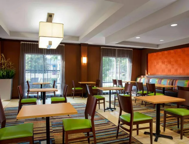 Fairfield by Marriott Inn and Suites Augusta Fort Eisenhower Area hotel detail image 3