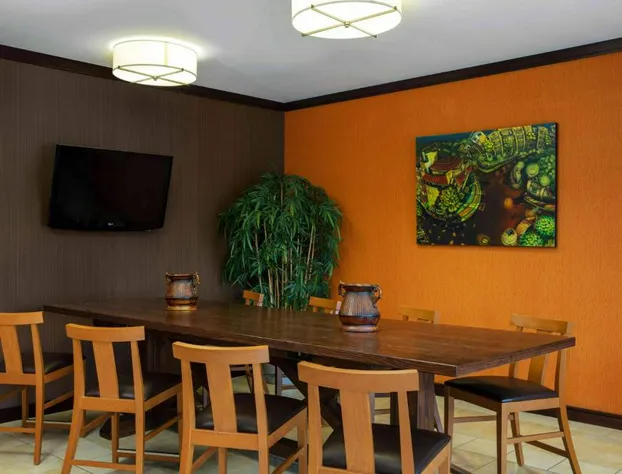 Fairfield by Marriott Inn and Suites Augusta Fort Eisenhower Area hotel detail image 4