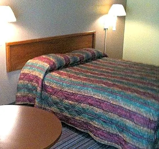 Relax Inn Augusta Hotel hotel detail image 2