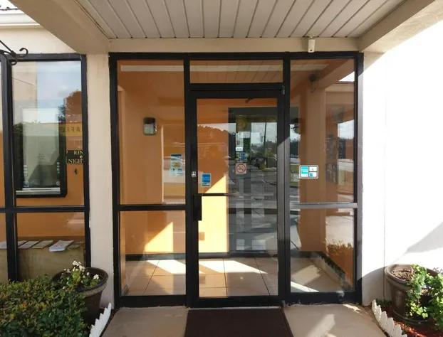 Budgetel Inn & Suites hotel detail image 2