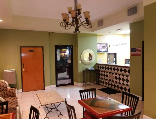 Budgetel Inn & Suites hotel detail image 3