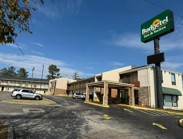 Budgetel Inn & Suites hotel detail image 2