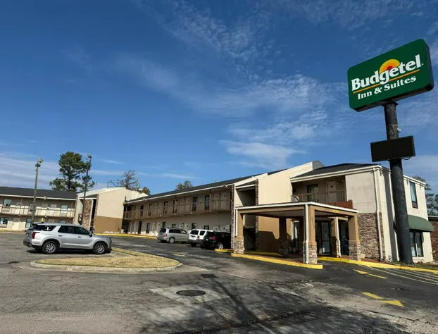 Budgetel Inn & Suites hotel detail image 3