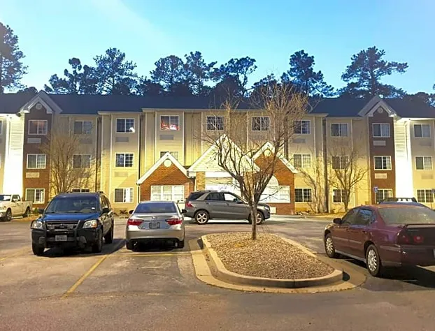 Microtel Inn & Suites by Wyndham Augusta/Riverwatch hotel detail image 1