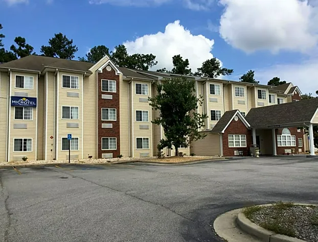 Microtel Inn & Suites by Wyndham Augusta/Riverwatch hotel detail image 2