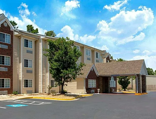 Microtel Inn & Suites by Wyndham Augusta/Riverwatch hotel detail image 3