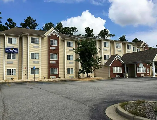 Microtel Inn & Suites by Wyndham Augusta/Riverwatch hotel detail image 4